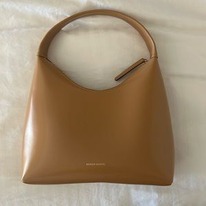 MANSUR GAVRIEL soft candy bag